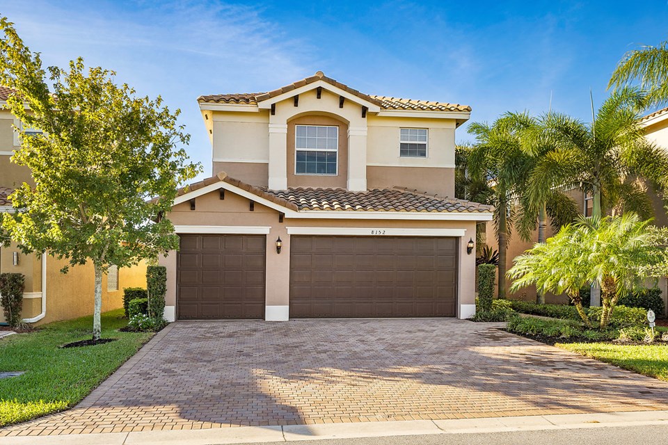 8152 Santalo Cove Court