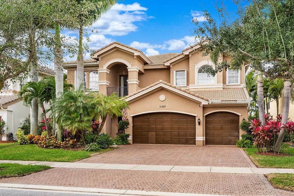 11357 Misty Ridge Way