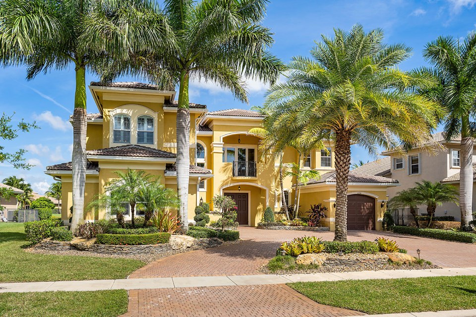 11836 Windmill Lake Drive