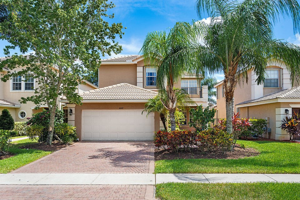 8812 Briarwood Meadow Lane
