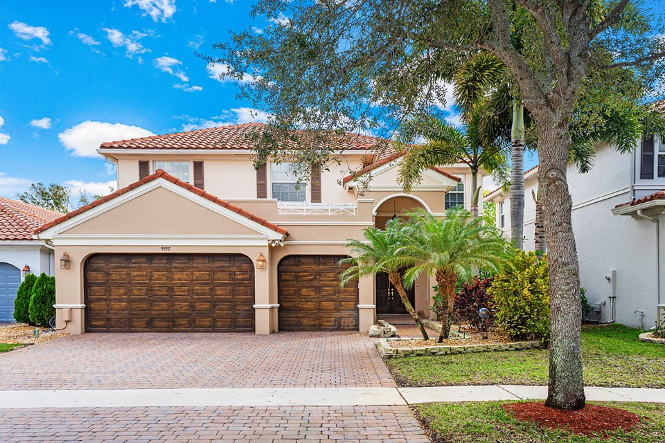 9957 Cobblestone Creek Drive