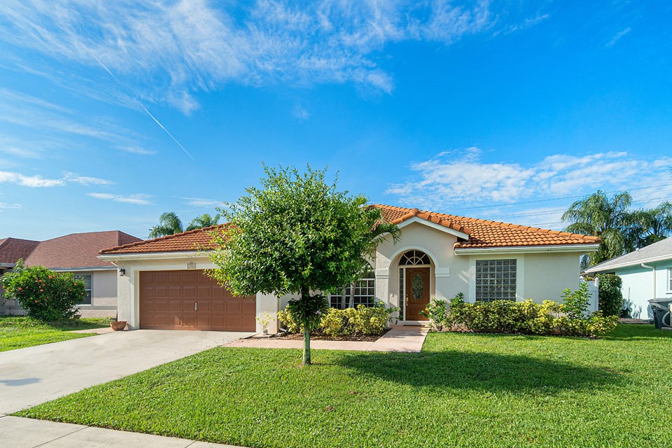 6356 Terra Rosa Circle