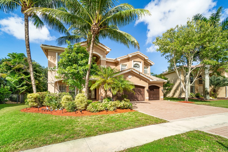 11113 Sunset Ridge Circle