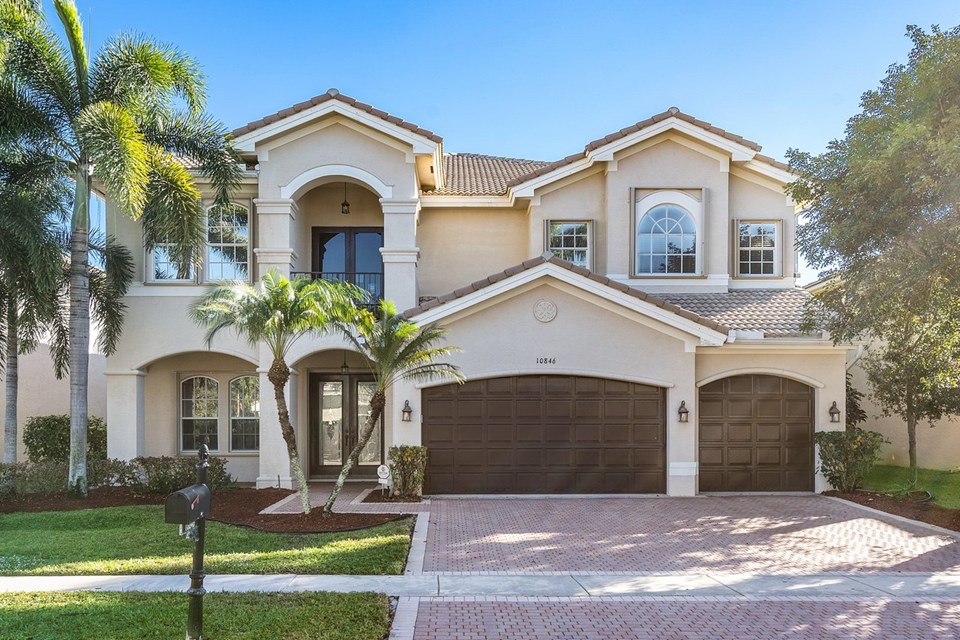 10846 Sunset Ridge Circle