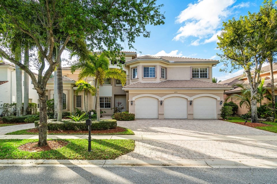 10751 Canyon Bay Lane