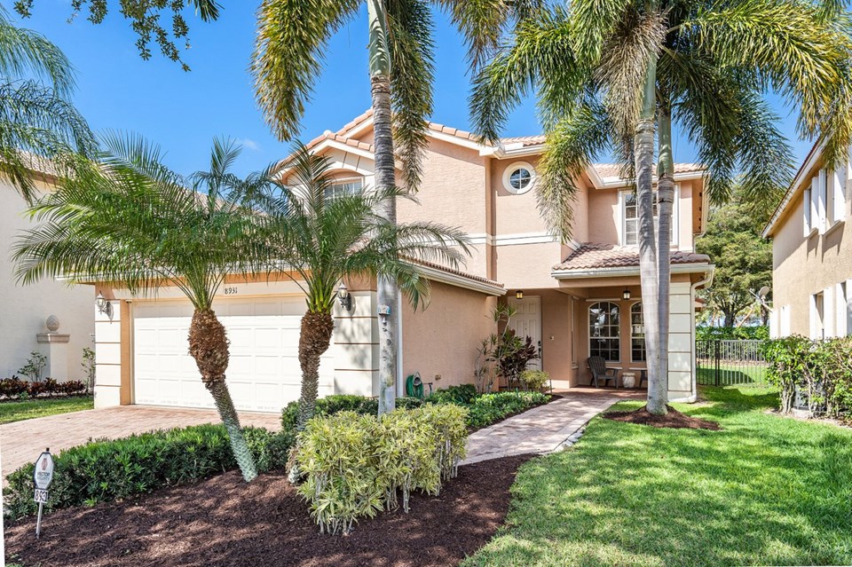 8931 Briarwood Meadow Lane
