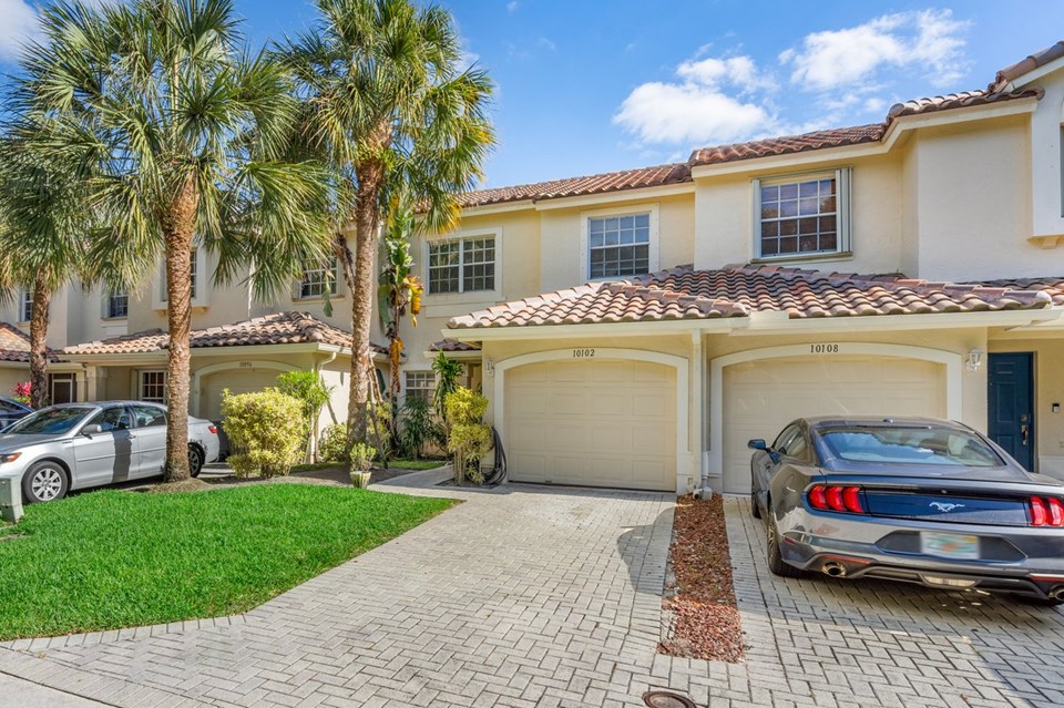 10102 Boca Palm Drive