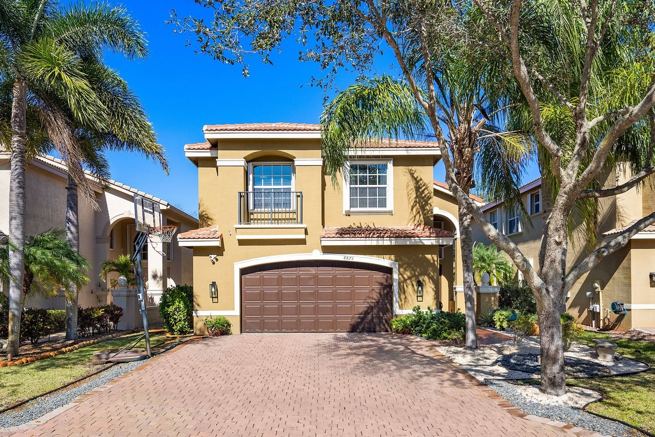 8873 Morgan Landing Way