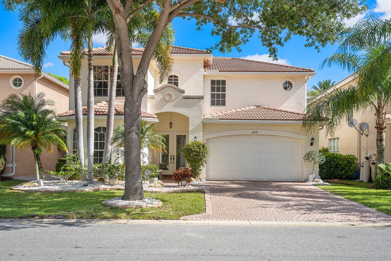 11258 Millpond Greens Drive