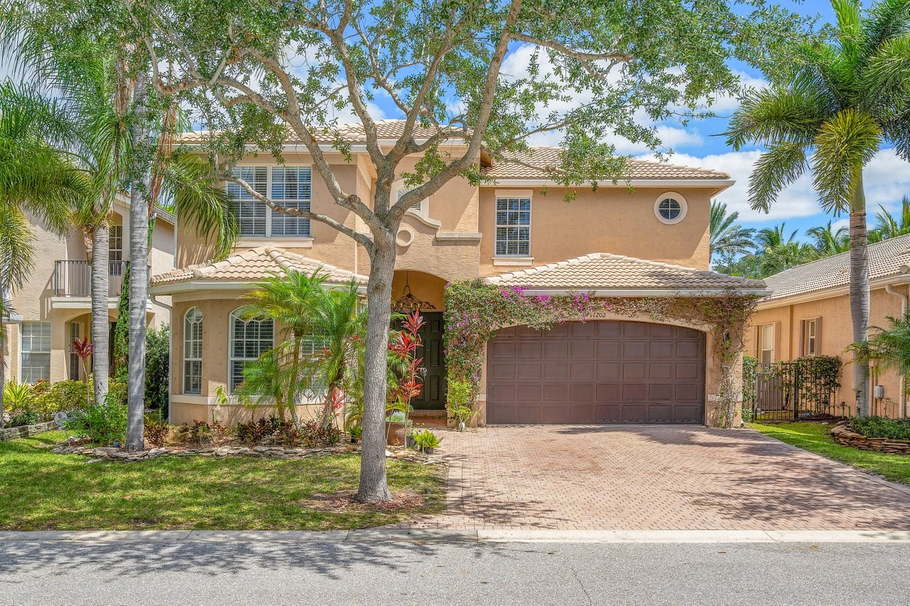 11202 Millpond Greens Drive