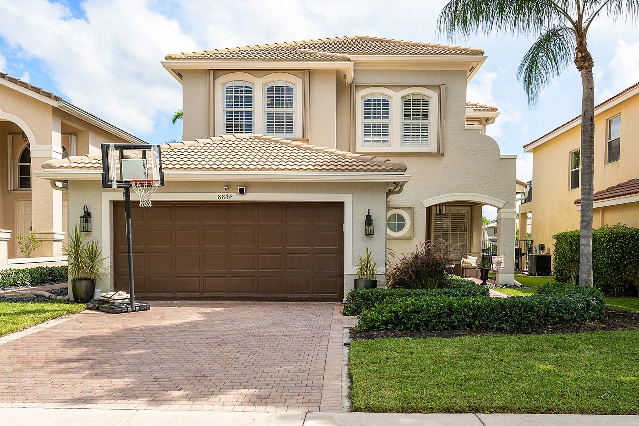 8844 Briarwood Meadow Lane