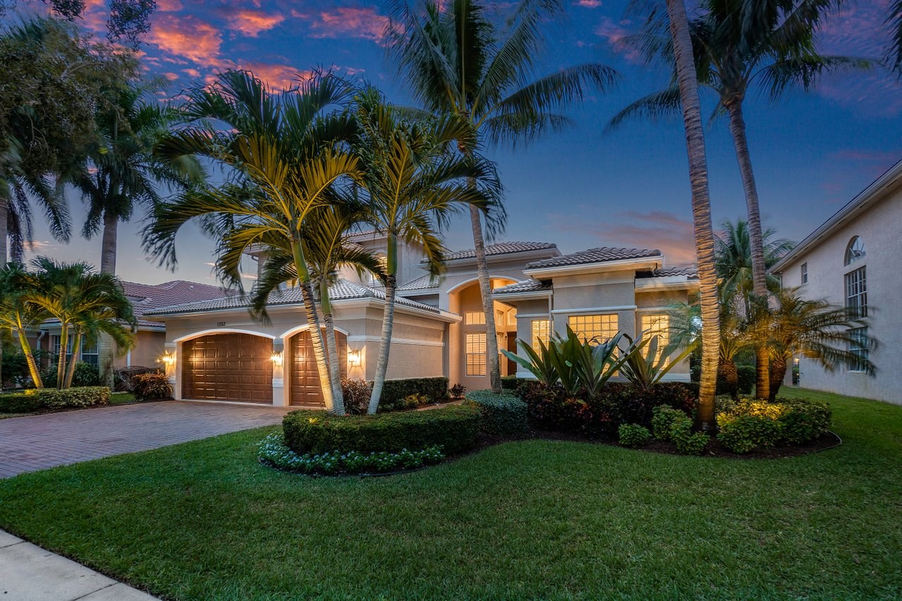 11153 Brandywine Lake Way