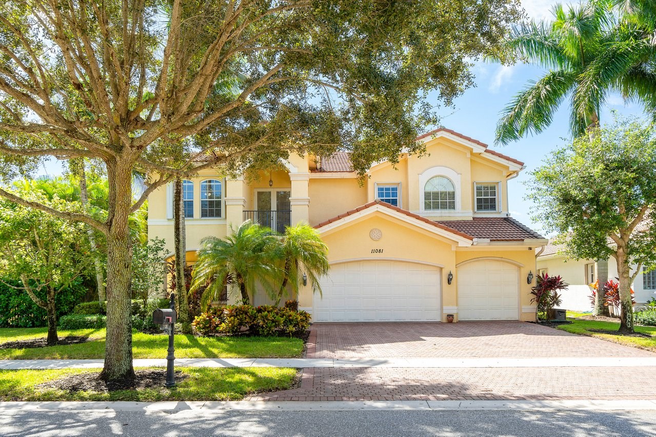 11081 Brandywine Lake Way