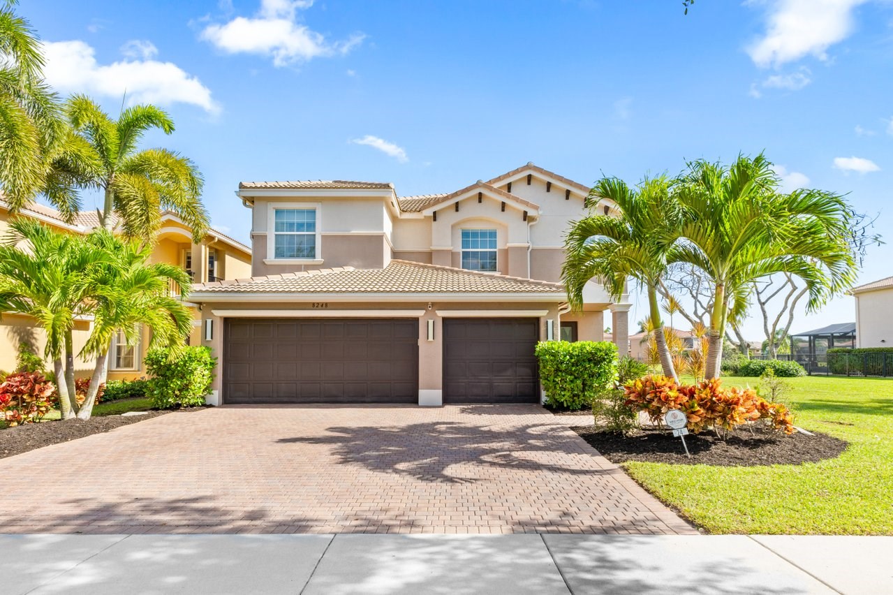 8248 Emerald Winds Circle