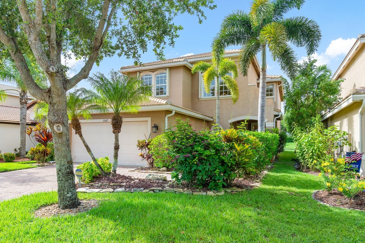 11687 Rock Lake Terrace