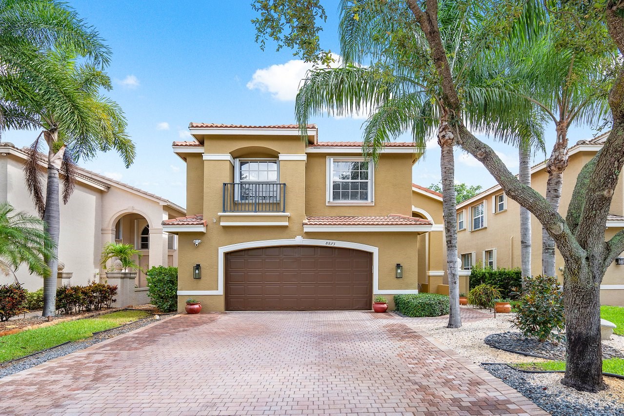 8873 Morgan Landing Way