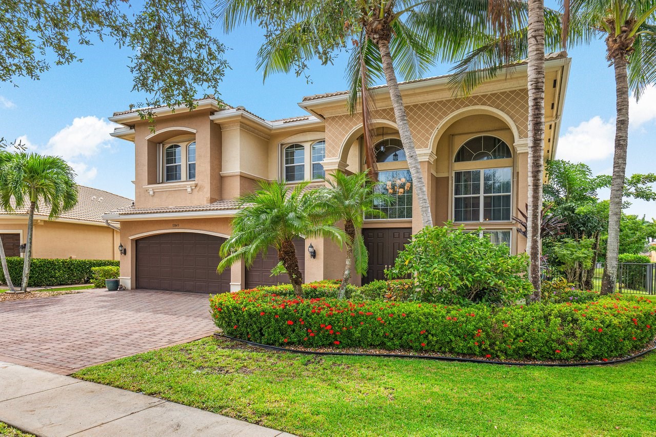 11843 Fox Hill Circle