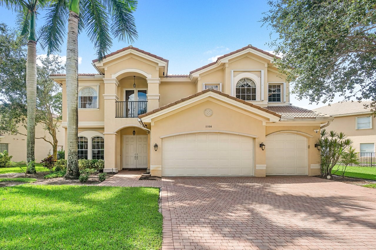 11106 Sunset Ridge Circle