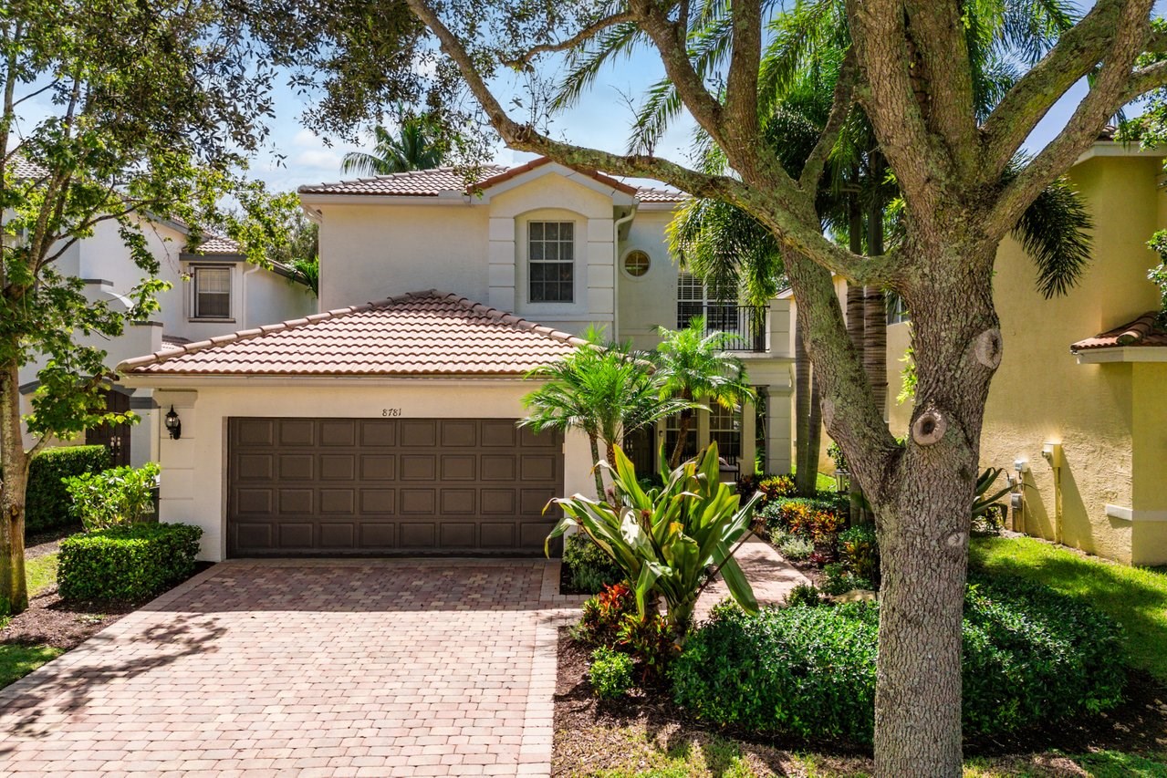 8781 Sandy Crest Lane