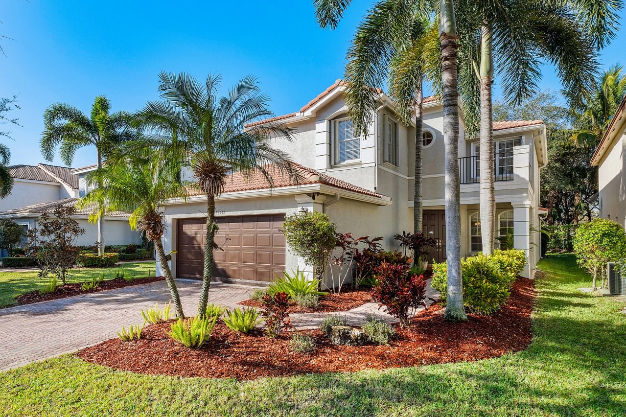 8947 Briarwood Meadow Lane