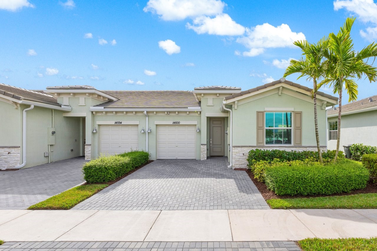 14600 Three Ponds Trail