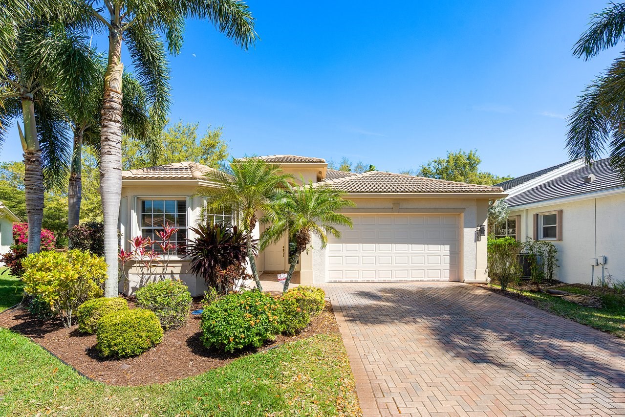 7772 Kingsley Palm Terrace