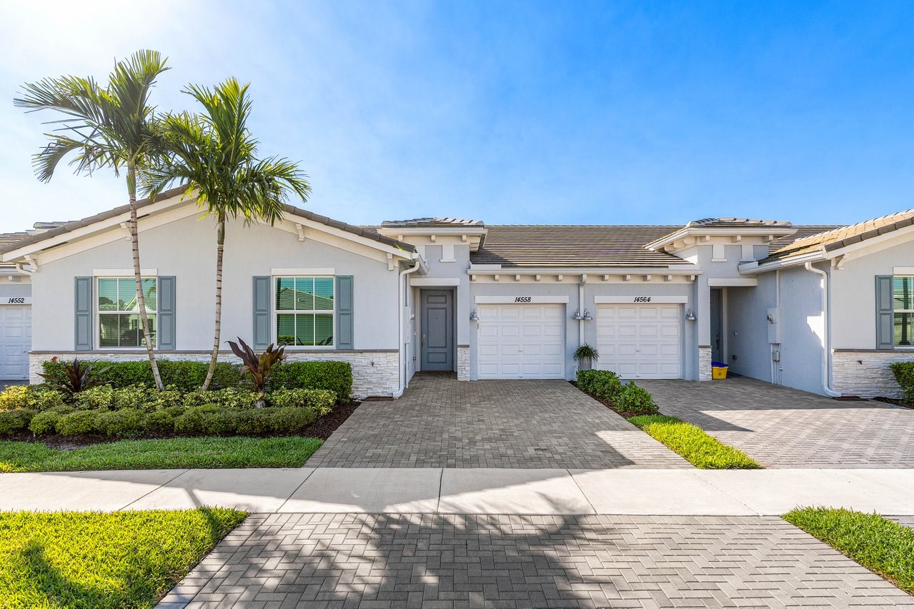 14558 Three Ponds Trail