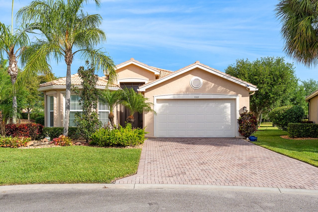 9105 Meridian View isle