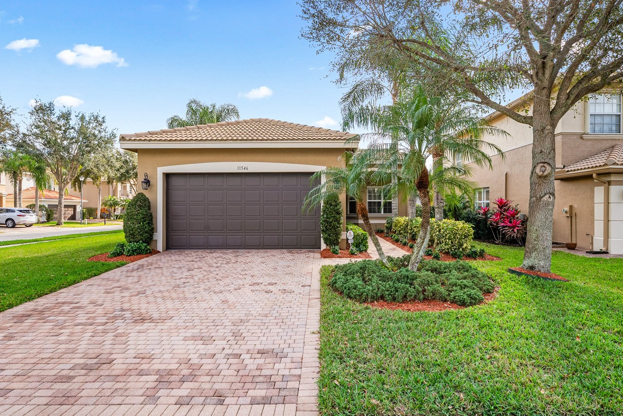 11546 Ponywalk Trail