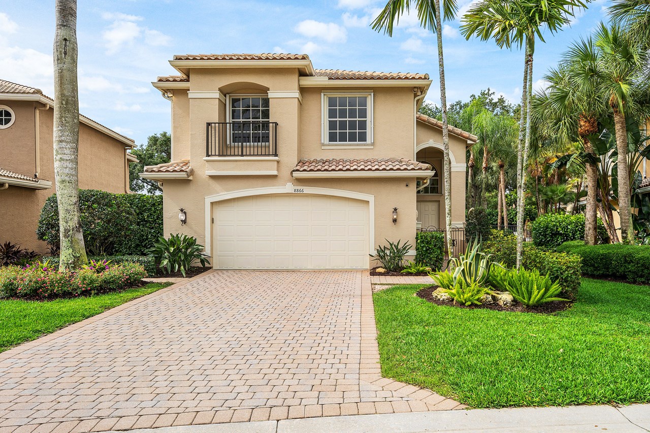 8866 Hidden Acres Drive