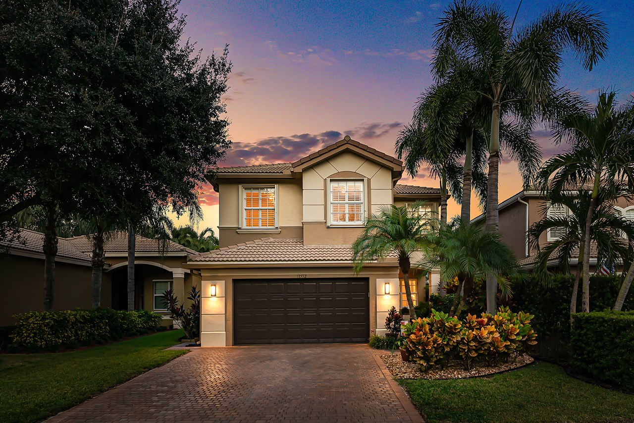 11552 Ponywalk Trail