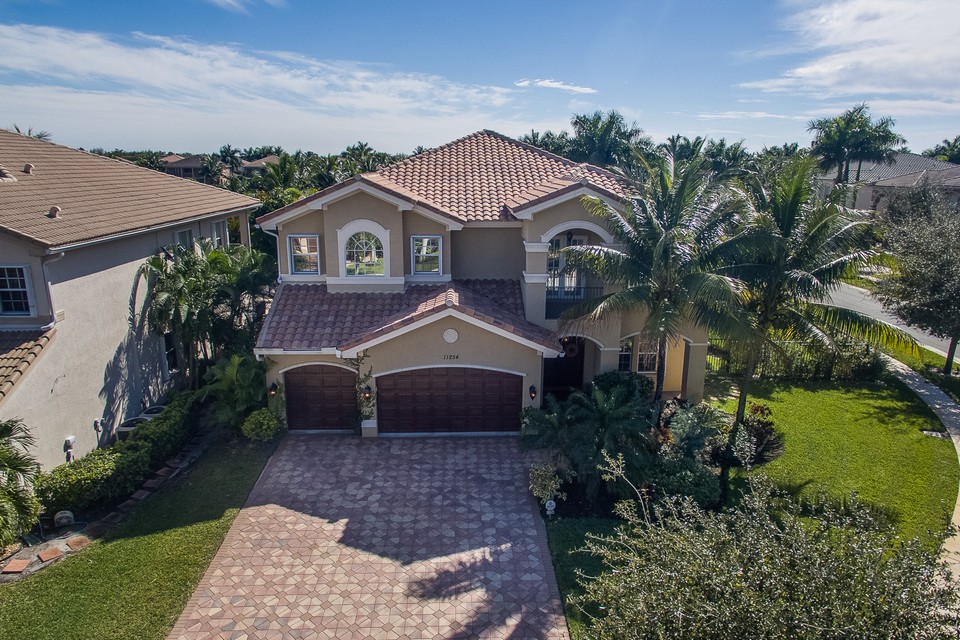 property listing image