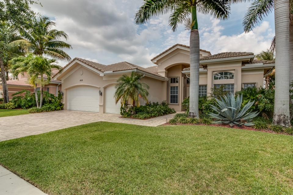 property listing image
