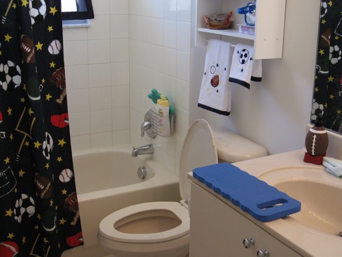 property listing image