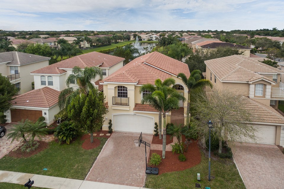 property listing image