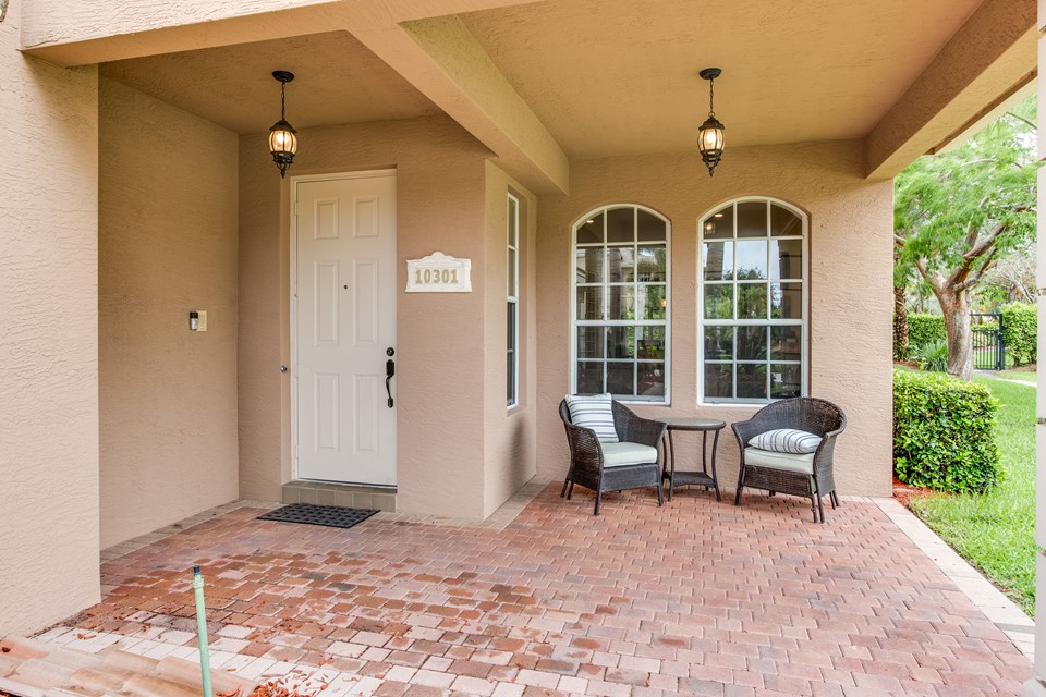 property listing image