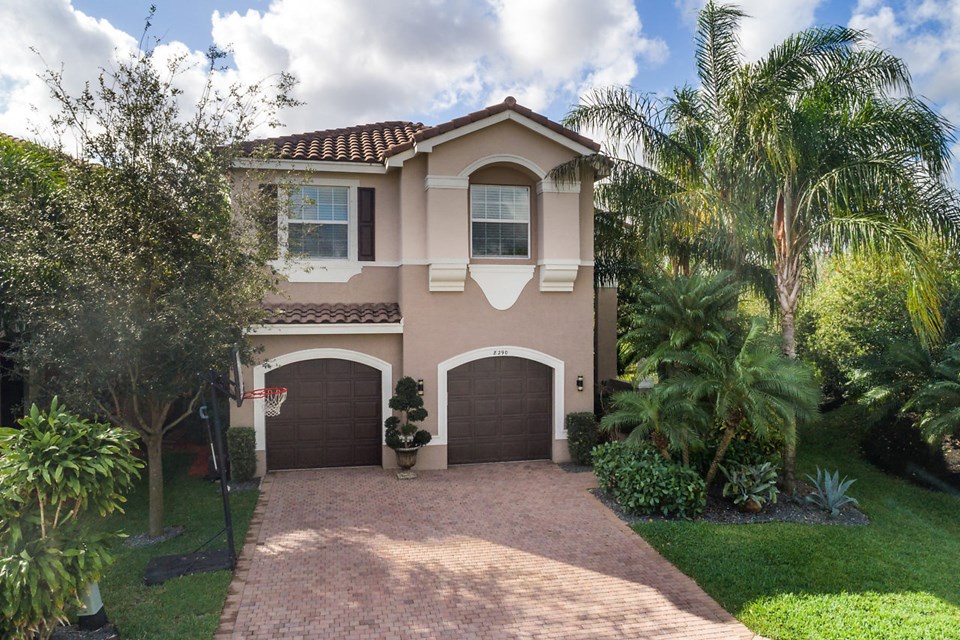 property listing image