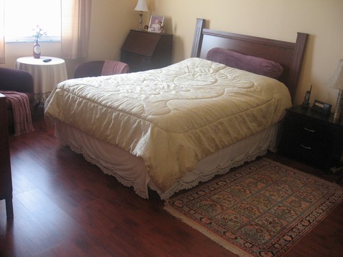 property listing image