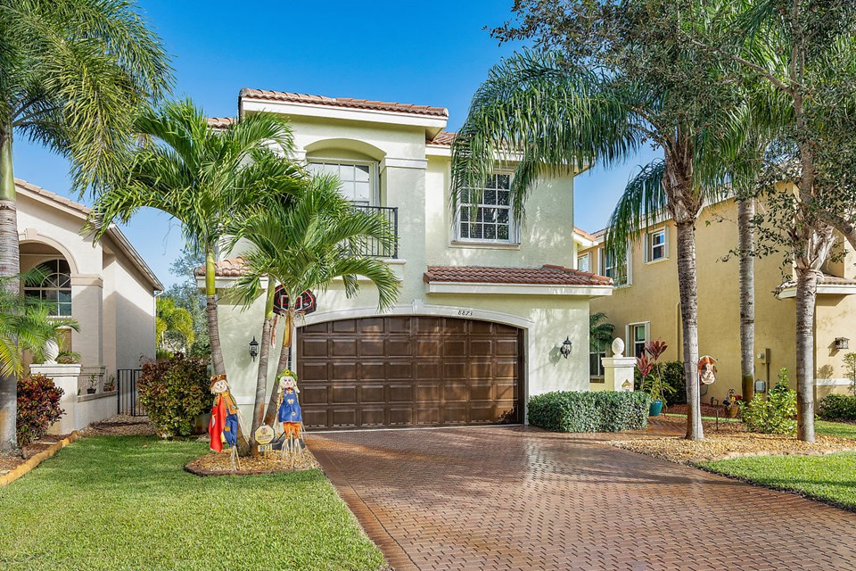property listing image