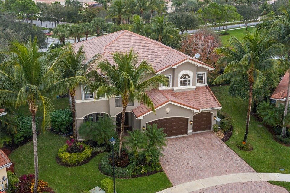 property listing image