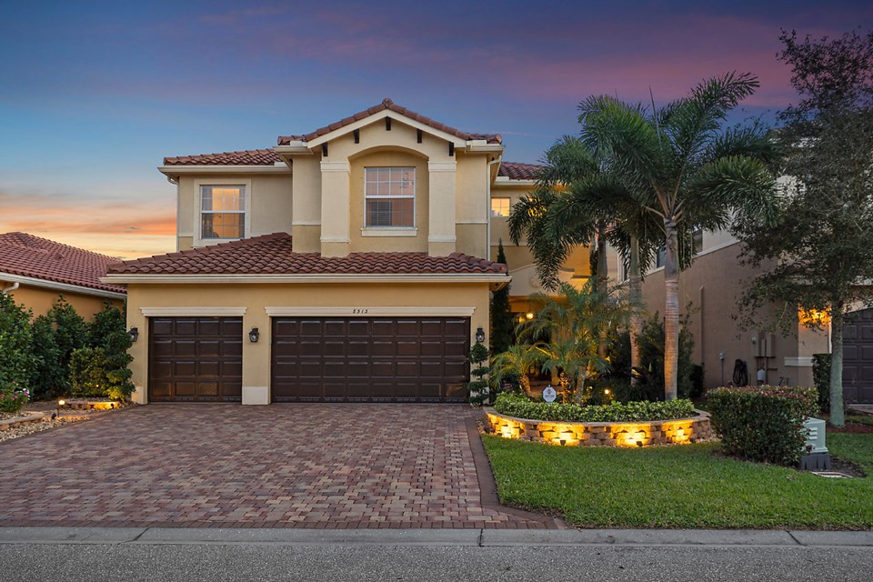 property listing image