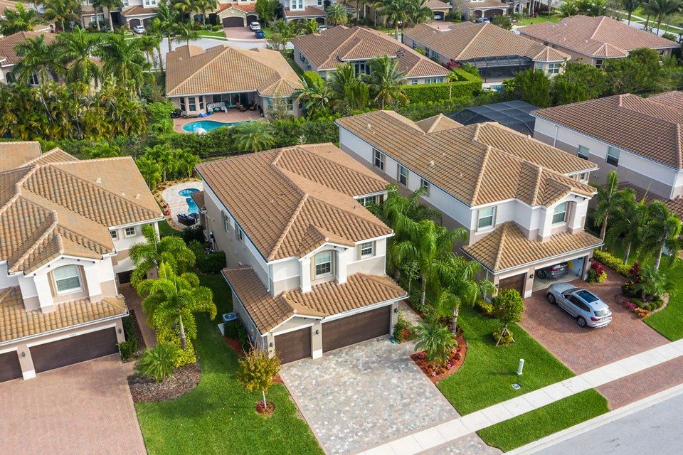property listing image
