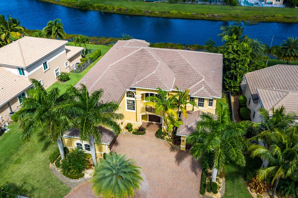 property listing image