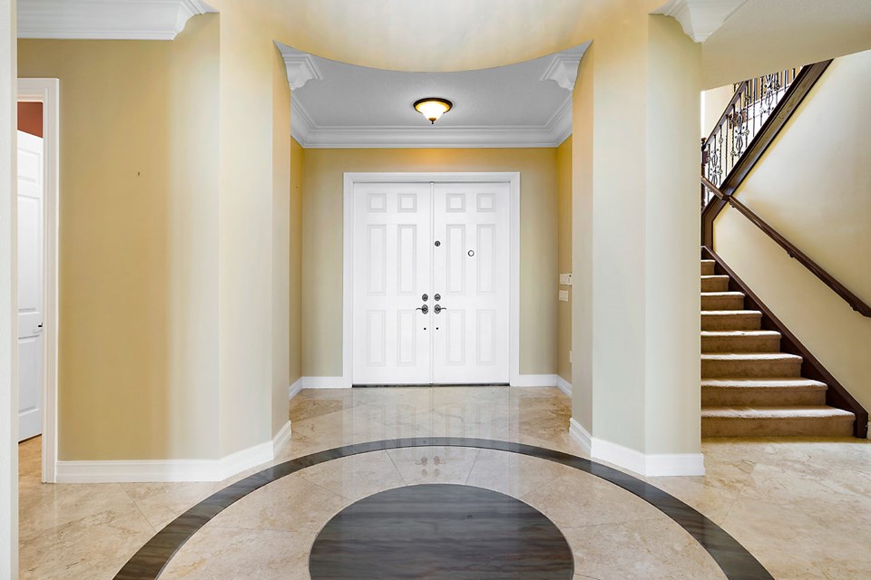 property listing image