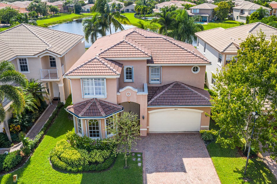 property listing image