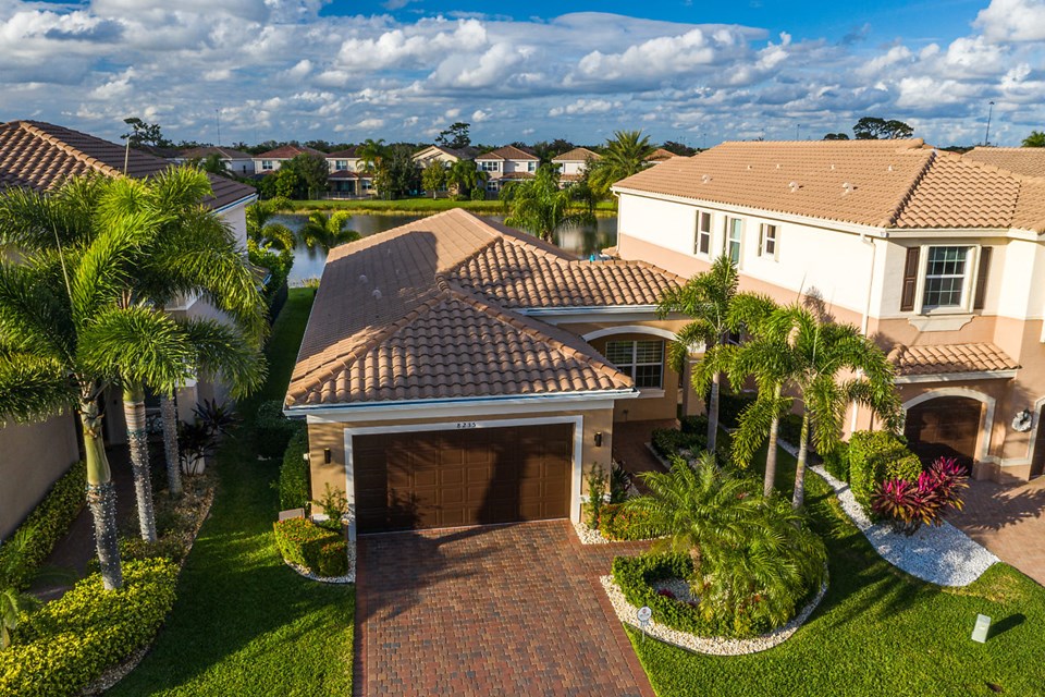 property listing image