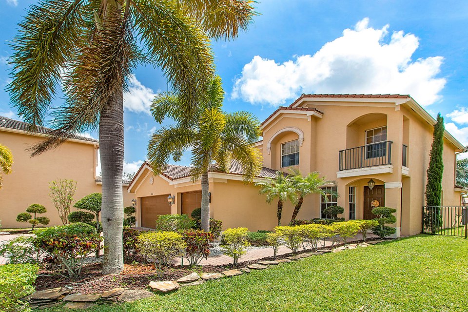 property listing image