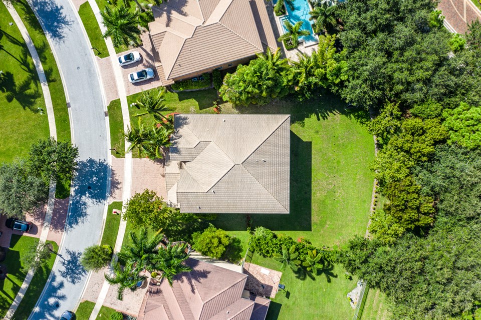 property listing image
