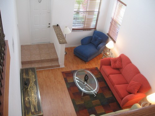 property listing image