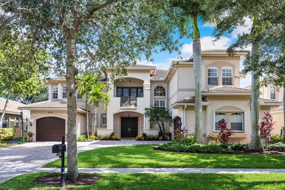 property listing image